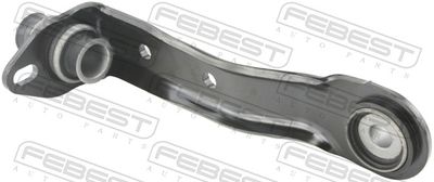 Holder, support frame/subframe FEBEST NSL-NM005