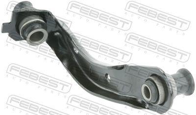 Holder, support frame/subframe FEBEST NSL-NM1