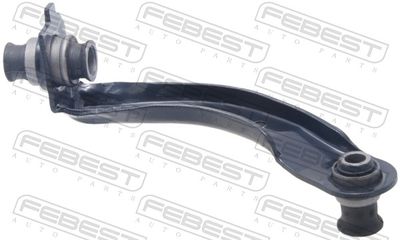 Holder, support frame/subframe FEBEST NSL-NM2