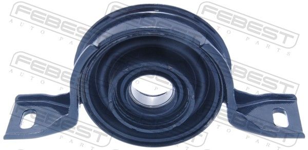 FEBEST OPCB-ANT Bearing, propshaft centre bearing