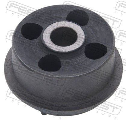 FEBEST PGAB-004 Bushing, axle beam