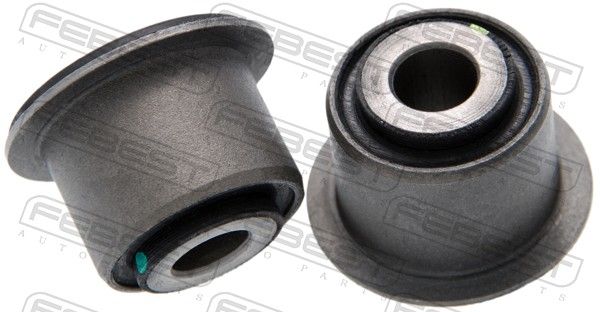 FEBEST PGAB-005 Mounting, control/trailing arm