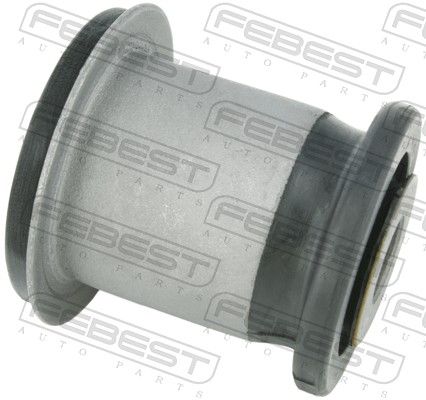 FEBEST PGAB-010 Mounting, control/trailing arm