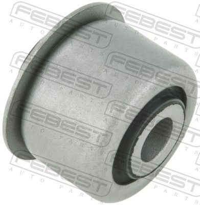 FEBEST PGAB-013 Mounting, control/trailing arm