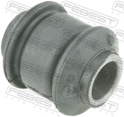 Bush, shock absorber FEBEST PGAB-014