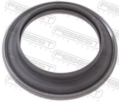 Rolling Bearing, suspension strut support mount FEBEST PGB-001