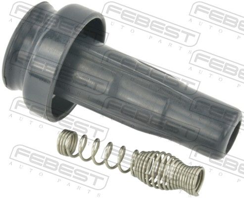 FEBEST PGCP-001 Plug, coil