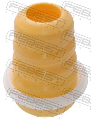 Rubber Buffer, suspension FEBEST PGD-001