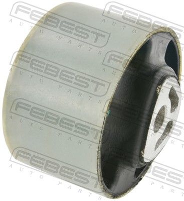 Mounting, engine FEBEST PGMB-003