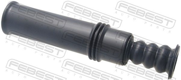 FEBEST PGSHB-307R Protective Cap/Bellow, shock absorber