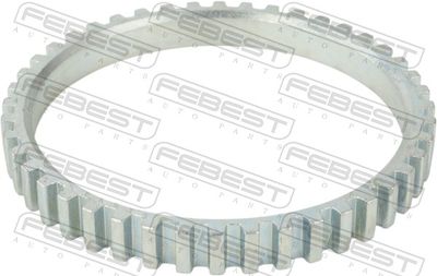 Sensor Ring, ABS FEBEST RABS-ELN