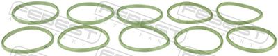 Seal Ring, charge air hose FEBEST RINGAH-001-PCS10