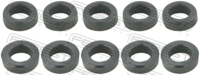 Seal Ring, injector FEBEST RINGFL-010-PCS10