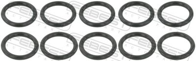 Seal Ring, injector FEBEST RINGFL-023-PCS10