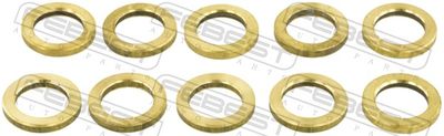 Seal Ring, injector FEBEST RINGFL-025-PCS10