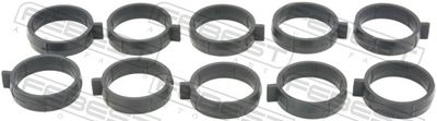 Gasket, timing case cover FEBEST RINGOL-042-PCS10