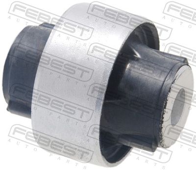 Mounting, control/trailing arm FEBEST RNAB-001