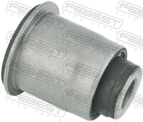 FEBEST RNAB-010 Mounting, control/trailing arm