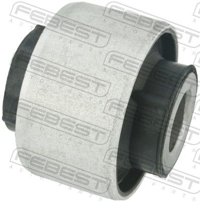 Mounting, control/trailing arm FEBEST RNAB-011