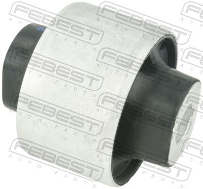 Mounting, control/trailing arm FEBEST RNAB-012