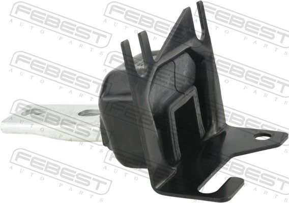 FEBEST RNM-H4MLH Mounting, manual transmission