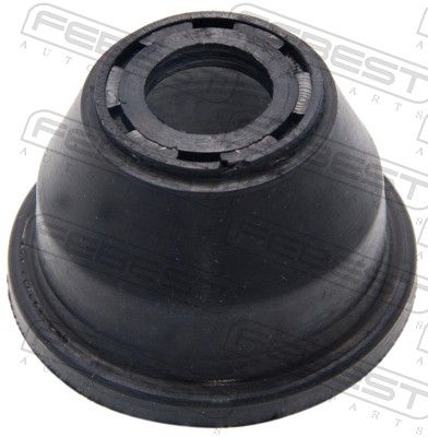 Repair Kit, tie rod end FEBEST RNRB-LOG