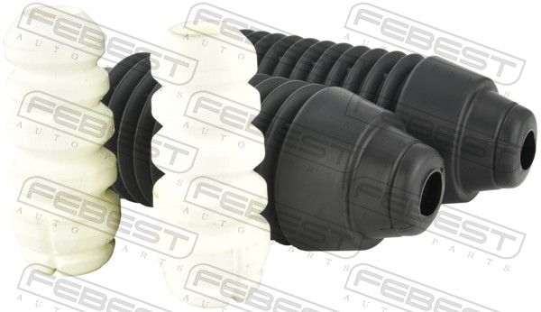 FEBEST RNSHB-KANGIIF-KIT Dust Cover Kit, shock absorber