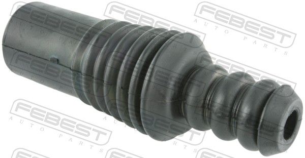 FEBEST RNSHB-LOG Protective Cap/Bellow, shock absorber