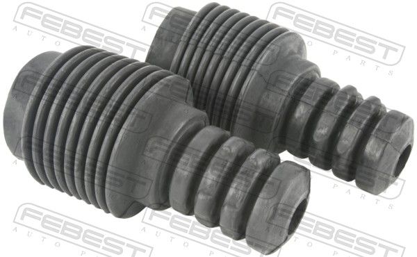 FEBEST RNSHB-MEGIIF-KIT Dust Cover Kit, shock absorber