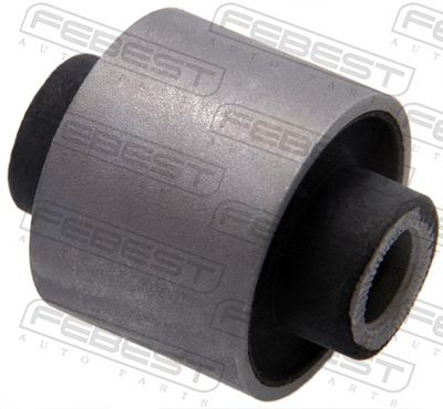 Mounting, control/trailing arm FEBEST SAB-015RUB