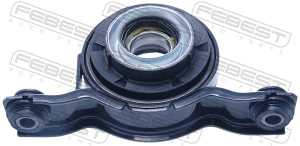 FEBEST SBCB-B13 Bearing, propshaft centre bearing