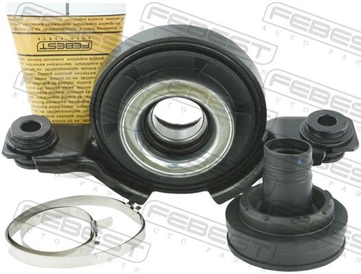 FEBEST SBCB-B14 Bearing, propshaft centre bearing