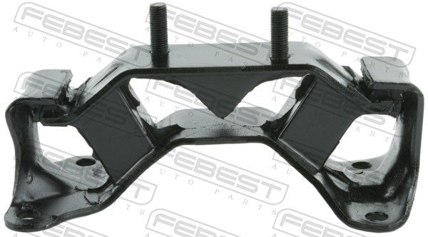 FEBEST SBM-001 Mounting, manual transmission