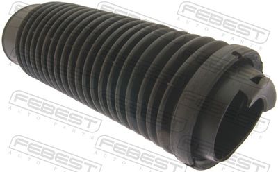 Protective Cap/Bellow, shock absorber FEBEST SBSHB-B10R