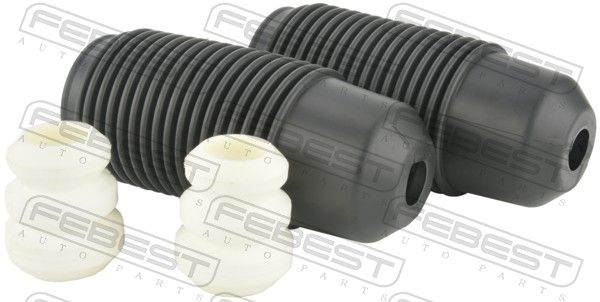 FEBEST SBSHB-B14F-KIT Dust Cover Kit, shock absorber