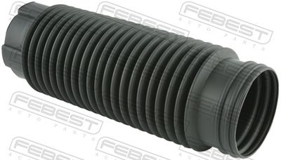 Protective Cap/Bellow, shock absorber FEBEST SBSHB-S11R