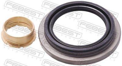 Repair Kit, steering knuckle FEBEST SET-001