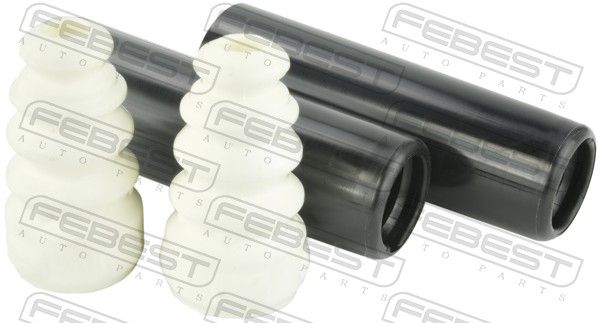 FEBEST STSHB-ALTR-KIT Dust Cover Kit, shock absorber