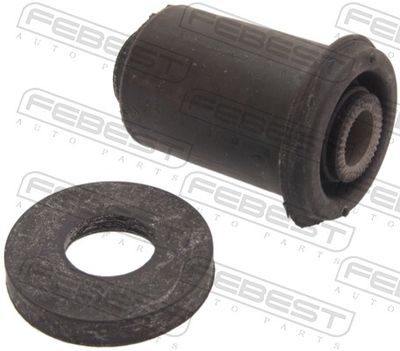 Mounting, control/trailing arm FEBEST SZAB-035