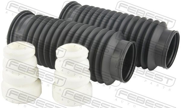 FEBEST SZSHB-GVIIF-KIT Dust Cover Kit, shock absorber