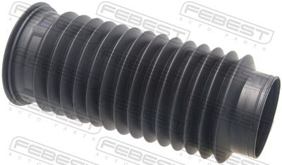 Protective Cap/Bellow, shock absorber FEBEST SZSHB-GVJB