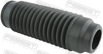 Protective Cap/Bellow, shock absorber FEBEST SZSHB-LN