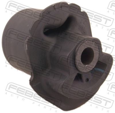 Bushing, axle beam FEBEST TAB-456