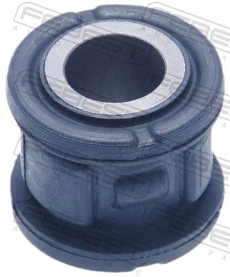 Mounting, steering gear FEBEST TAB-062