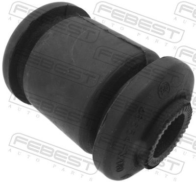 Mounting, control/trailing arm FEBEST TAB-073