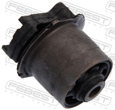 Bushing, axle beam FEBEST TAB-433