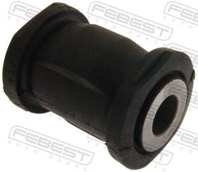 Mounting, steering gear FEBEST TAB-468