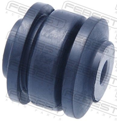 Bush, shock absorber FEBEST TAB-542