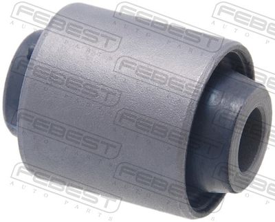 Bush, shock absorber FEBEST TAB-549