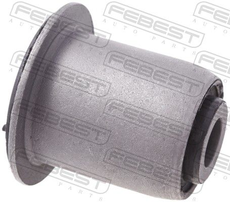 FEBEST TAB-557 Mounting, control/trailing arm